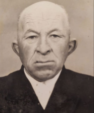 Гридин Васильевич Васильевич