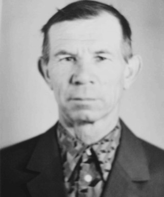 Дудин Петр Матвеевич