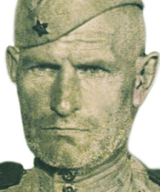 Вяткин Никита Матвеевич