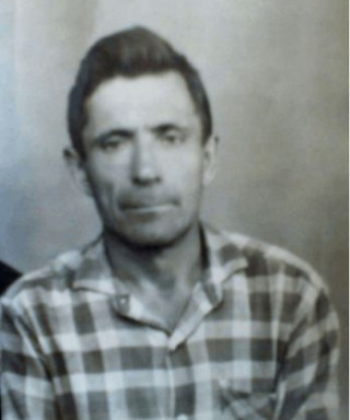 Верховцев Степан Гаврилович