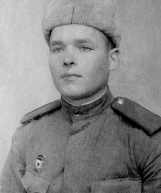 Ижевский Василий Иосифович