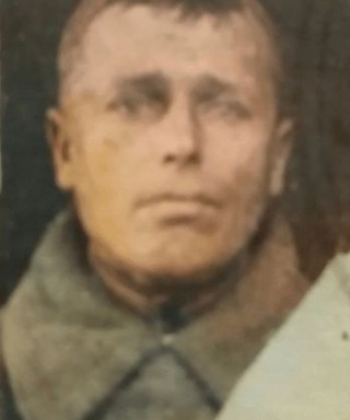 Ежелин Дмитрий Васильевич