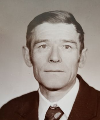 Петров Леонид Егорович