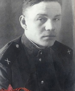 Буянкин Николай Алексеевич