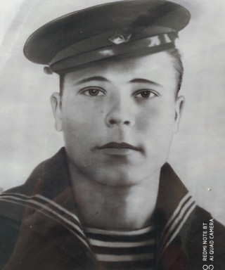 Поначугин Лев Николаевич