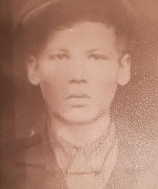 Кудрявцев Павел Дмитриевич