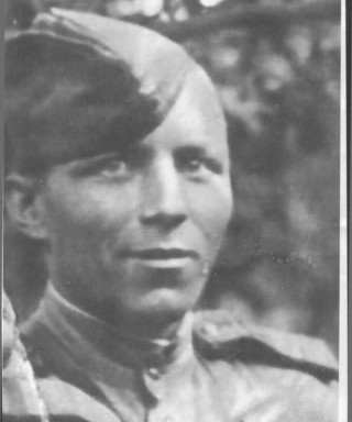 Маймистов Михаил Ильич