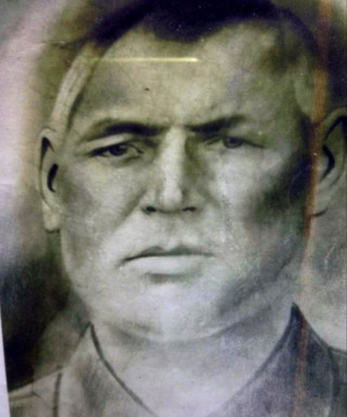 Янков Федор Герасимович