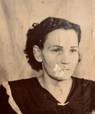 Викторова Анна Васильевна