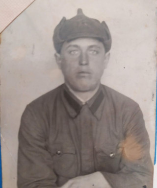 Докалин Михаил Андреевич