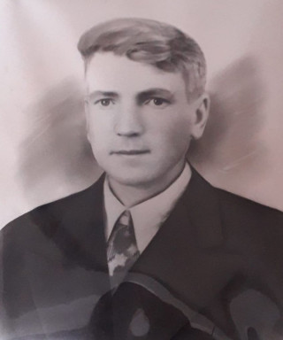 Видяшин Павел Васильевич