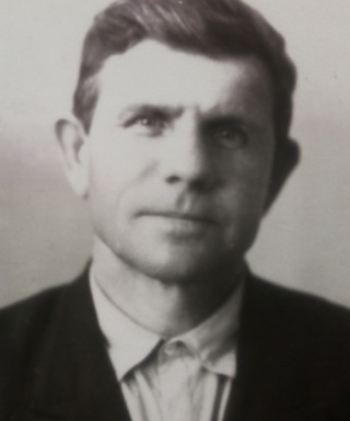 Иванкин Сергей Терентьевич