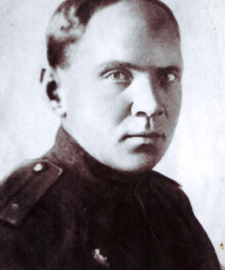 Данилович Владимир Григорьевич