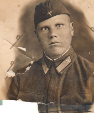 Кулаков Алексей Семёнович