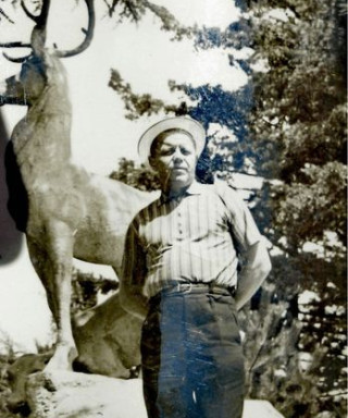 Зуйко Аркадий Кузьмич