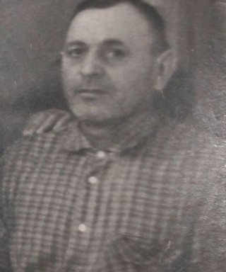 Бабак Константин Федорович