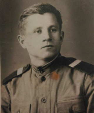 Окунев Михаил Павлович