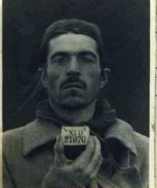 Железняк Константин Антонович