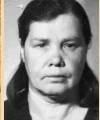 Гриднева Александра Дмитриевна