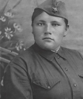 Пешнютина Галина Михайловна