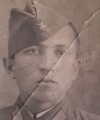 Емельянов Пётр Григорьевич