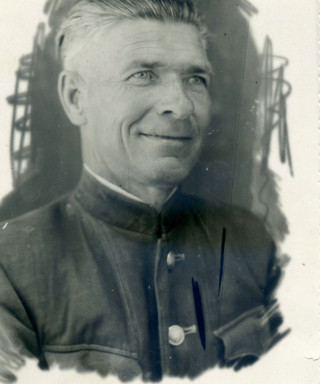 Березнев Иван Гаврилович