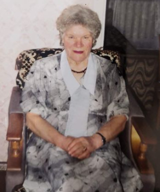 Уварова Анна Павловна