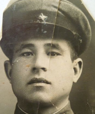 Гайнанов Билал Нет