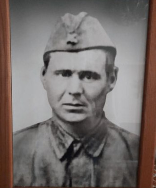 Оглоблин Лука