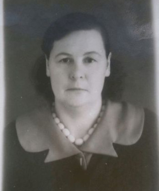 ЗАГОРУЙКО ОЛЬГА ЯКОВЛЕВНА