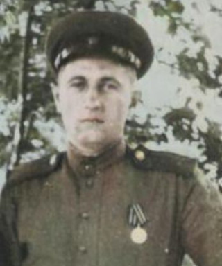 Двигун Александр Прокофьевич