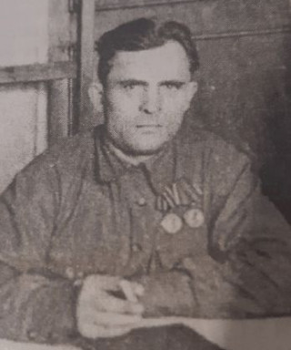 Яковлев Василий Терентьевич