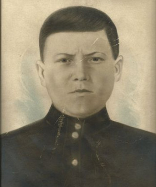 сытник василий захарович