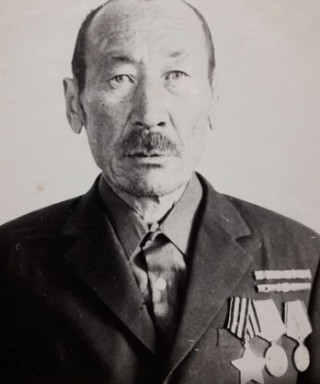 Банзаракцаев Цыдемпил Цыбикжапович