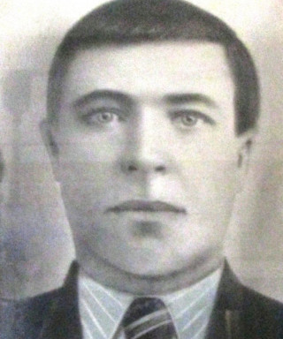 Куликов Семён Алексеевич