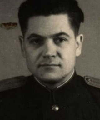 Митюков Фёдор Петрович