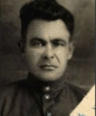 Митюков Михаил Петрович