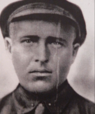 Папсуев Семён Захарьевич