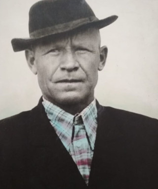 Надеин Михаил Семёнович