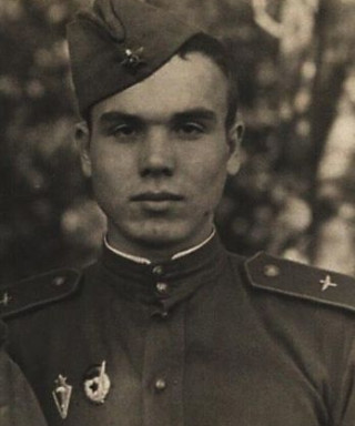 Дорохов Павел Гаврилович