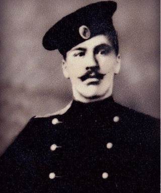 Щелкунов Николай Васильевич