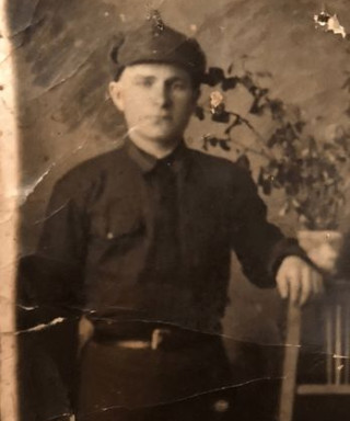 Акулов Василий Александрович