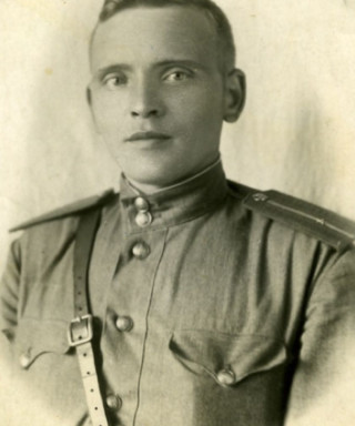 Курякин Федор Иванович