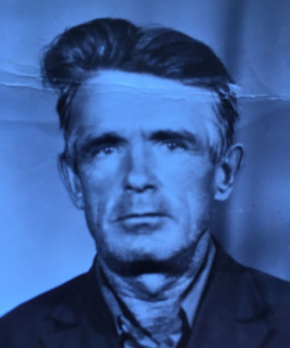 Сюткин Иван Афанасьевич