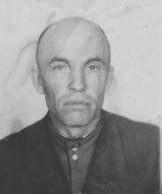 Пивоваров Игнат Митрофанович