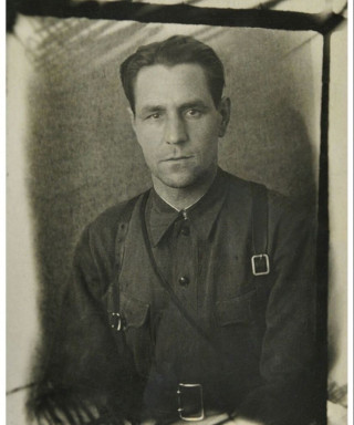 Виноградов Иван Васильевич