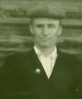 Мазур Дмитрий Ефимович