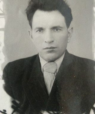 Артюхин Николай Михайлович