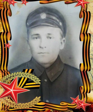 Болотнов Иван Егорович