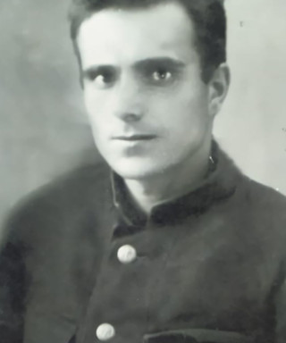 Балюк Никита Васильевич